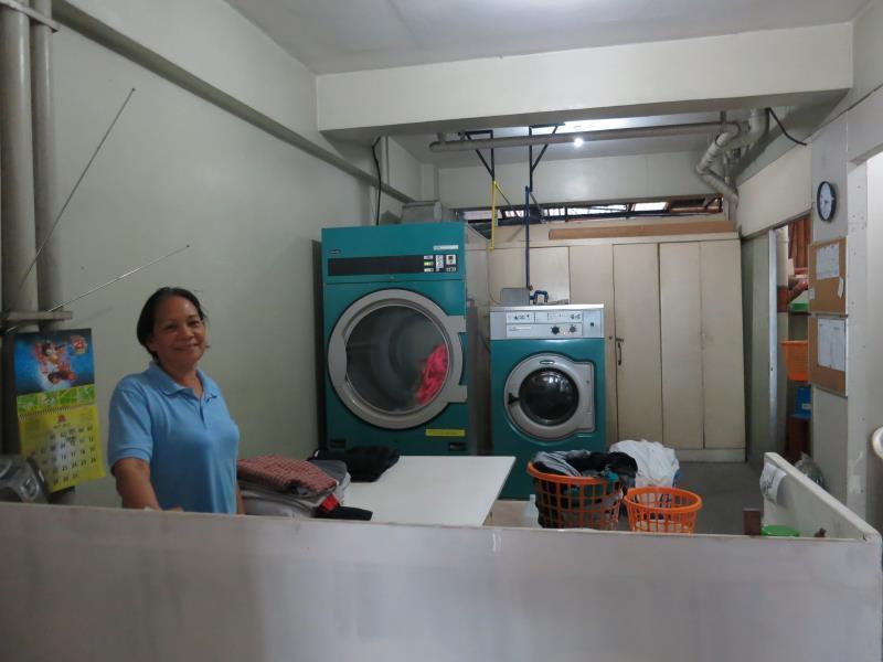 Alley 8 Makati Makati City Bagian luar foto