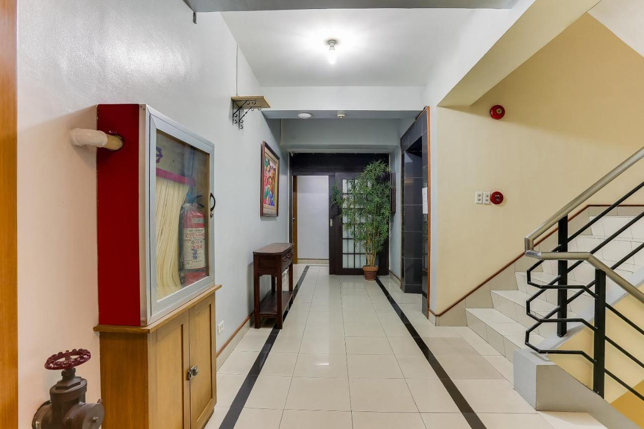 Alley 8 Makati Makati City Bagian luar foto